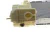 Радіатор охолодження двигуна MB Vito (W638) 2.2CDI/2.3TD 96- Autotechteile 100 5036 (фото 9)
