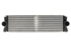 Радіатор інтеркулера MB Sprinter 2.2-3.0 CDI/VW Crafter 2.5TDI 06- Autotechteile 100 5039 (фото 1)