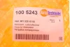 Патрубок інтеркулера (нижній) MB Sprinter CDI 00-06 Autotechteile 100 5243 (фото 5)