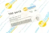Датчик зносу гальмівних колодок MB Sprinter/VW Crafter 06- Autotechteile 100 5415 (фото 5)