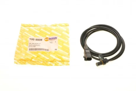 Датчик ABS (задній) MB Sprinter/VW Crafter 06- (L) Autotechteile 100 5508