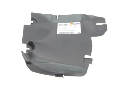 Накладка підкрилка (R) MB C-class (W205) 14- AUTOTECHTEILE 100 6961