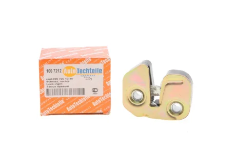 Собачка замка дверей (R) MB609-809D (7212) Autotechteile 100 7212