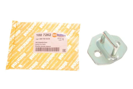 Скоба замка дверей (бічних) MB Sprinter/VW Crafter 06- Autotechteile 100 7262