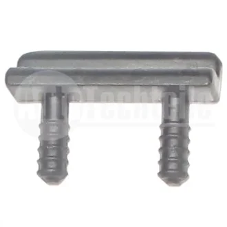 Упор петлі дверей задній MB Sprinter 901-904 (7409) Autotechteile 100 7409