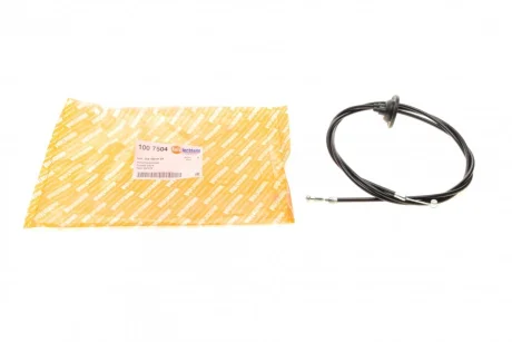 Трос замка капота MB Vito (W639) 03- Autotechteile 100 7504