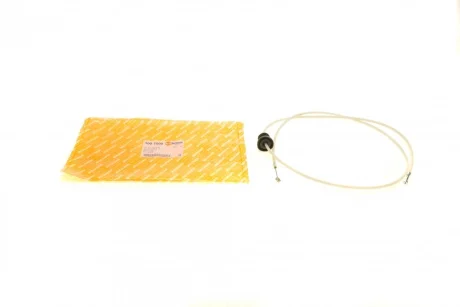 Трос замка капота MB 609-814D Autotechteile 100 7508