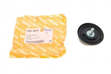 Упор двері задньої (на двері) MB Sprinter/VW Crafter 06- Autotechteile 100 7679