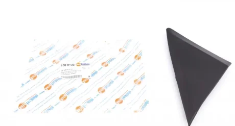 Куточок дзеркала MB Sprinter (W906) 06- (R) AUTOTECHTEILE 100 8133