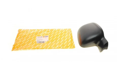 Корпус дзеркала заднього виду Renault Kangoo 08- Л. Autotechteile 100 8136