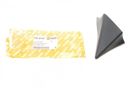 Куточок зеркала MB Sprinter 96-06 (L) Autotechteile 100 8150