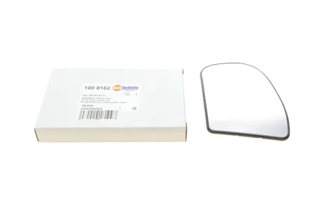 Вставка дзеркала з підігрівом MB W203/S203/ W211/S211 02-09 Л. Autotechteile 100 8162