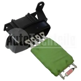 Реостат пічки MB Vito (W638) 96- (8214) AUTOTECHTEILE 100 8214
