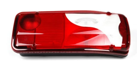 Ліхтар задній MB Sprinter (906) (L) (бортова платформа) Autotechteile 100 8230