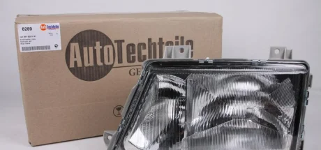 Фара MB Sprinter TDI 96-00 Л. (H1/H1) Autotechteile 100 8289
