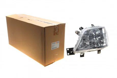 Фара MB Sprinter CDI 03- Л. (з галогенкою) Autotechteile 100 8291