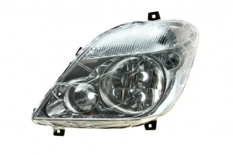 Фара MB Sprinter (906) 06- Л. (+п/тум) Autotechteile 100 8293