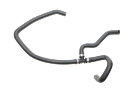 Патрубок пічки MB Sprinter OM611/OM612 Autotechteile 100 8336