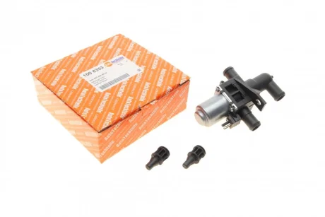 Кран пічки MB Sprinter CDI 00-06 (електро) Autotechteile 100 8353