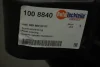 Панель передня (телевізор) MB Vito (W639) 03- (8840) AUTOTECHTEILE 100 8840 (фото 2)