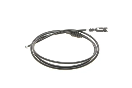 Трос капоту MB E-class (W124) 93-95 Autotechteile 100 8866