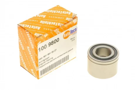 Підшипник кивачки MB OM601-602 Autotechteile 100 9800