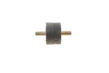 Опора радіатора MB (W123/126/W601-611) (M6x1.5) Autotechteile 100 9861