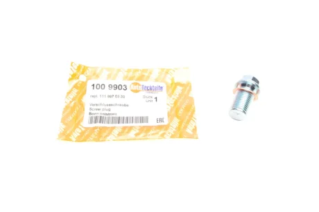 Болт зливу оливи MB OM601-602/Sprinter Autotechteile 100 9903