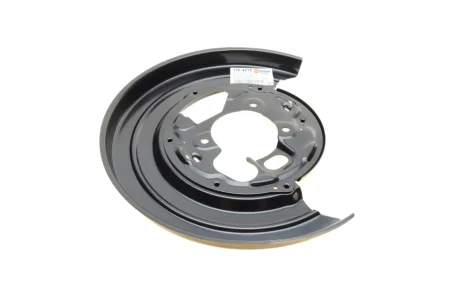 Захист тормозного диска задн. MB Sprinter 906 416-518CDI 06-18/VW Crafter Л. Autotechteile 110 4215