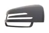 Корпус дзеркала заднього виду MB C-class (W204)/E-class (W212)/S-class (W221) 05-19 (R) AUTOTECHTEILE 110 8106 (фото 1)
