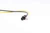 Антена MB Sprinter (W906) 06-/VW Crafter 06-16 Autotechteile 110 8216 (фото 2)