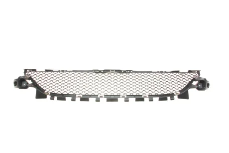 Решітка бампера MB C-class (W205) 13- (посередині) AUTOTECHTEILE 120 8855