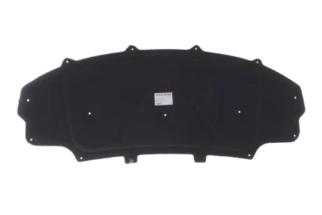 Шумоізоляція капота MB GL-class (X164) 06-/ML (W164) 05- Autotechteile 150 8884