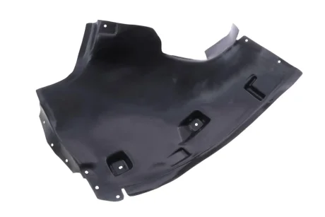 Підкрильник (передній/зад.частина) MB M-class (W164) 05-11 (L) Autotechteile 160 8801