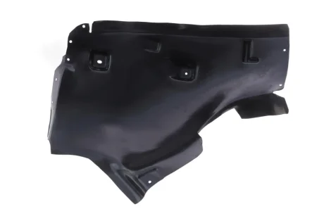 Підкрильник (передній/зад.частина) MB M-class (W164) 05-11 (R) Autotechteile 160 8802