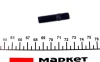 Шпилька коллектора випускного VW T5/T4/Caddy (M10x28) Autotechteile 310 3006 (фото 1)