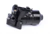 Корпус масляного фільтра VW 1.6 /2.0 TDI 10- Autotechteile 311 5016 (фото 3)