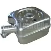 Радіатор масла 1.9TDI T5 03-/Caddy 04-/Crafter 2.5TDI 06- (під фільтр) Autotechteile 311 7001
