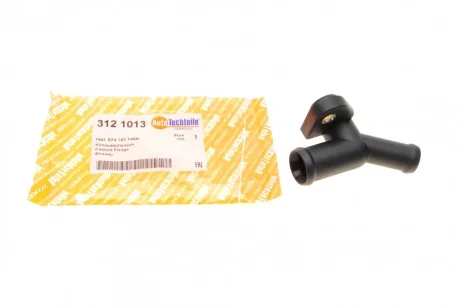 Фланець системи охолодження VW T4 2.5/2.4D Autotechteile 312 1013