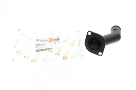 Фланець системи охолодження VW T5 2.0/1.9TDI Autotechteile 312 1014