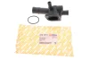 Фланець системи охолодження Caddy 1.9TDi/SDi 95-04/ T5 1.9TDi 03-09 Autotechteile 312 1015 (фото 1)