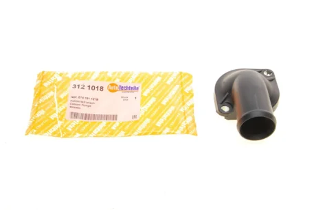 Корпус термостата T4/LT 2.5TDI/2.4D Autotechteile 312 1018