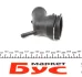 Фланець системи охолодження VW Caddy III 1.6-2.0 SDI 10-15 Autotechteile 312 1024 (фото 5)