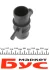 Фланець системи охолодження VW Caddy III 1.6/2.0 04-15 Autotechteile 312 1031 (фото 5)