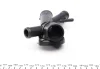 Фланець системи охолодження VW Caddy/Golf/Passat 05- Autotechteile 312 1034 (фото 3)
