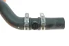 Патрубок системи охолодження VW T4 (з розвітрюванням) Autotechteile 312 1038 (фото 3)