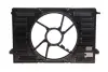 Дифузор радіатора Audi A4 15-/A5 17-/A6 19-/Q5 17-/A7/Q7 15-/Q8 18-/VW Touareg 18-23 AUTOTECHTEILE 312 1084 (фото 1)