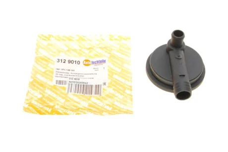 Масловідділювач картерних газів T4 2.4/2.5 TDI/LT 2.5SDI Autotechteile 312 9010