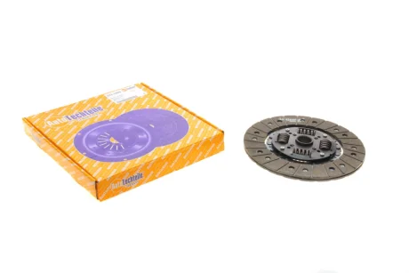 Диск зчеплення LT 2.5TDI/SDI 09/98- (240mm) Autotechteile 314 1005