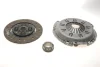 Комплект зчеплення з вижимним LT 2.5TDI 99- (240mm) Autotechteile 314 1006 (фото 1)